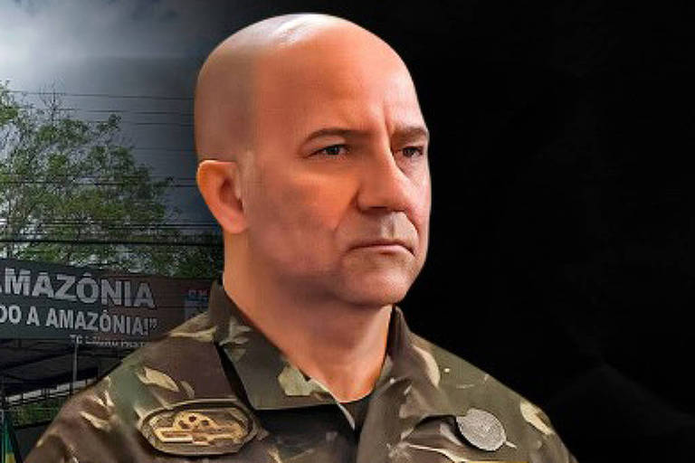 Militar admite que plano para prender ministros do STF saiu da inteligência do Exército - Imagem do artigo original