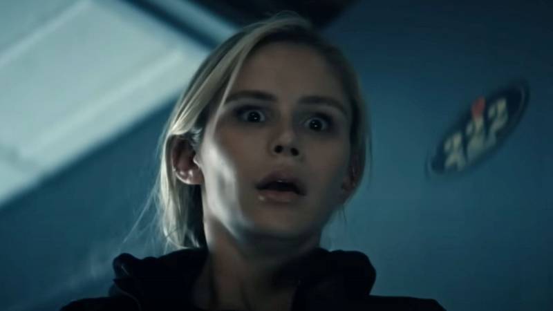 Prime Video revela trailer da 2ª temporada de Gen V com estreia em 17 de setembro - Imagem do artigo original