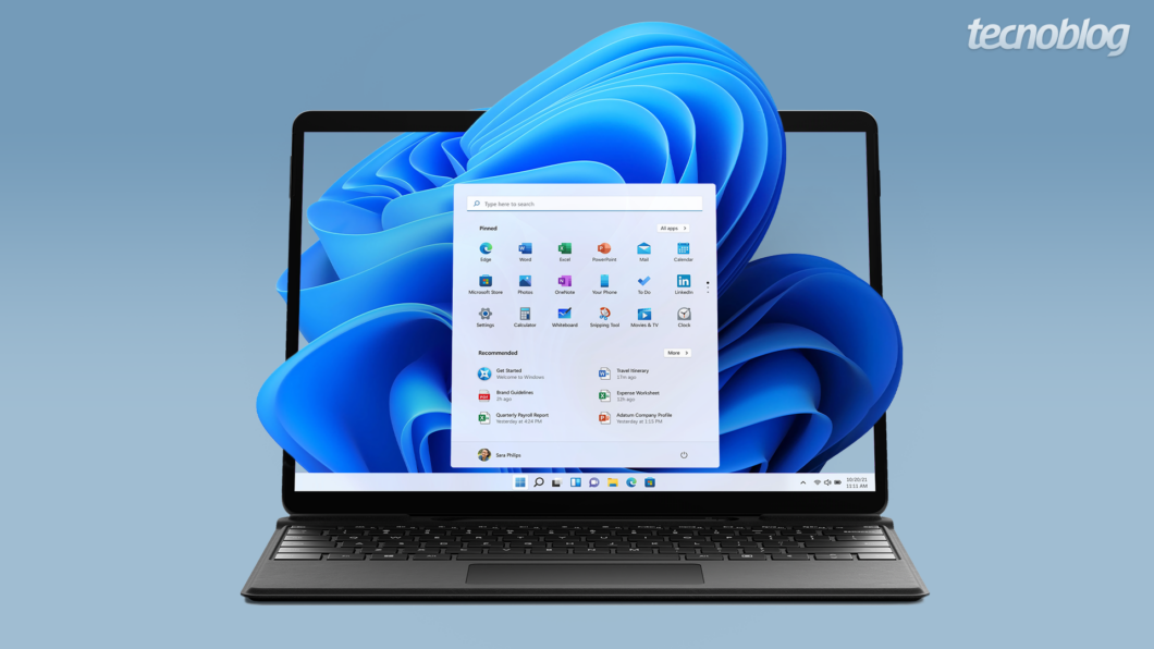 Bug no Windows Update oferece Windows 11 a PCs sem TPM 2.0 - Imagem do artigo original