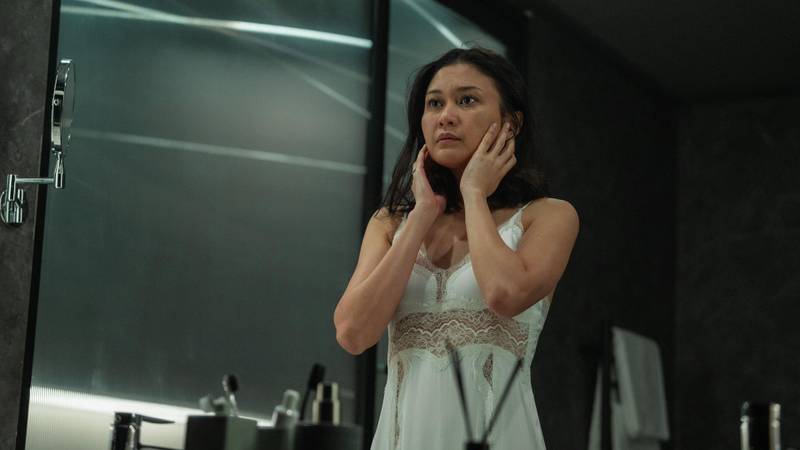 Filme “Uma Mulher Comum” lidera Top 10 da Netflix e destaca padrões de beleza - Imagem do artigo original