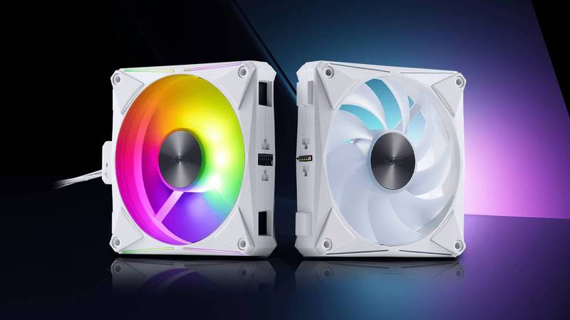 Configurar fluxo de ar certo aumenta desempenho e prolonga vida útil do PC gamer - Imagem do artigo original