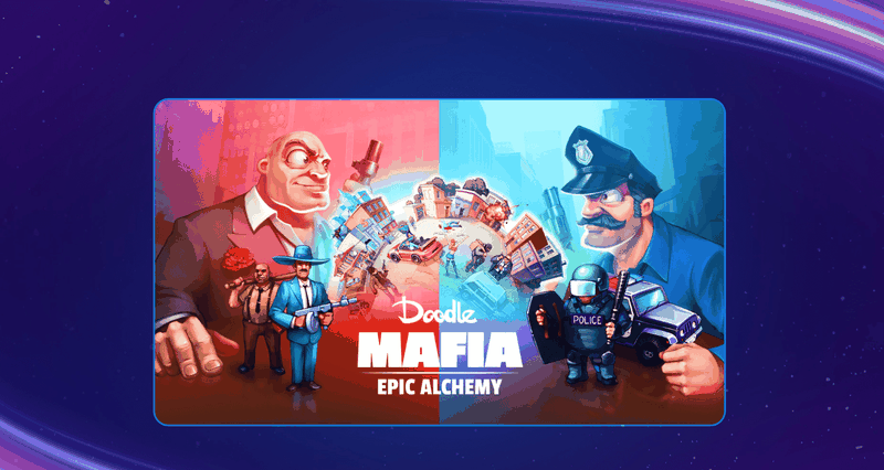 Epic Games libera Legion TD 2 no PC e Doodle Mafia no Android até quinta-feira - Imagem do artigo original