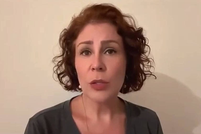 Deputado italiano desmente entrega voluntária de Carla Zambelli e detalha prisão em Roma - Imagem do artigo original