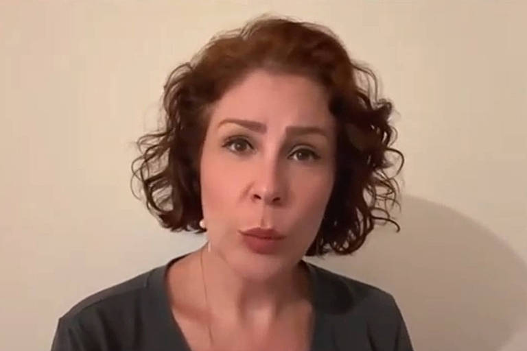 Justiça italiana interroga Carla Zambelli e inicia processo que pode levar à extradição - Imagem do artigo original