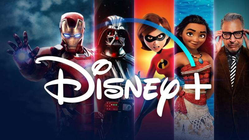 Disney+ revela estreias de agosto com Alien: Earth, novos episódios e esporte ao vivo - Imagem do artigo original