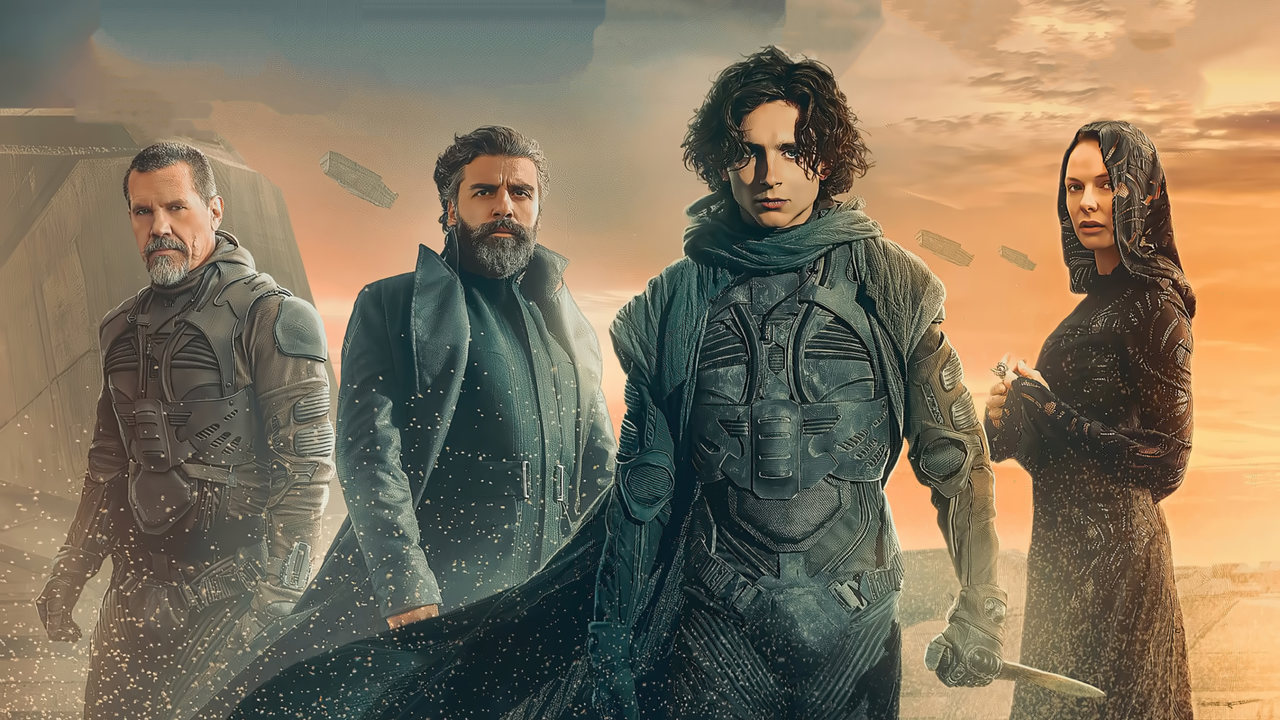 HBO Max destaca 10 filmes de ação imperdíveis para assistir hoje - Imagem do artigo original