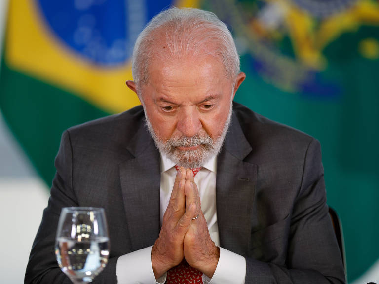 Governo Lula rejeita sanções dos EUA contra Alexandre de Moraes e reforça soberania nacional - Imagem do artigo original