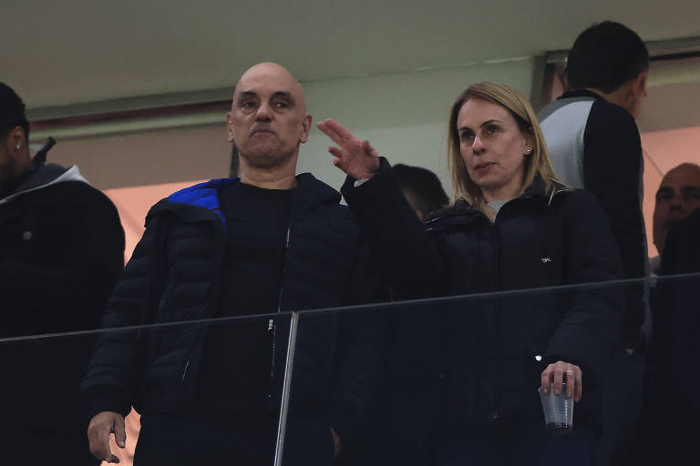 Bancos estudam sanções dos EUA a Moraes e possível bloqueio de cartões internacionais - Imagem do artigo original