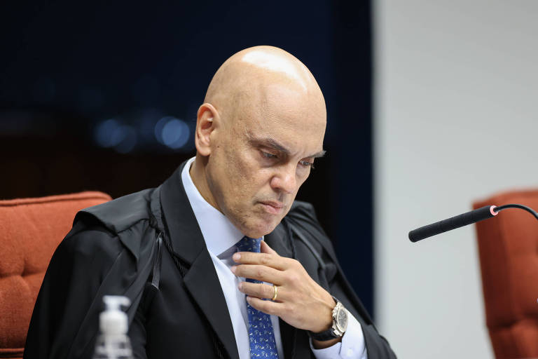 EUA punem Alexandre de Moraes com Lei Magnitsky e expõem histórico de alvos globais - Imagem do artigo original