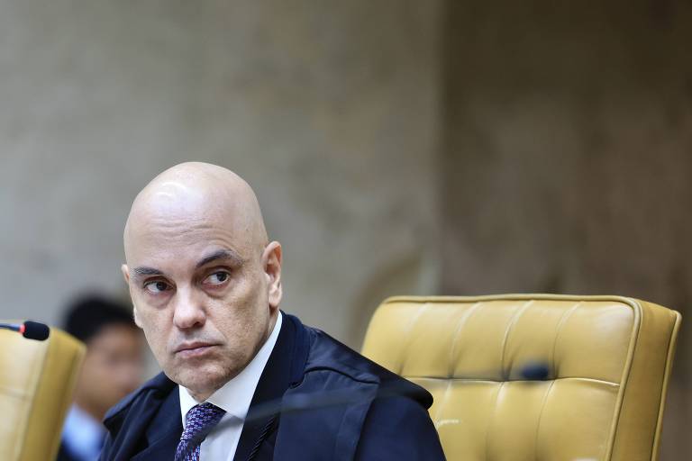 Sanção dos EUA a Moraes reacende debate sobre serviços e direitos no Brasil - Imagem do artigo original