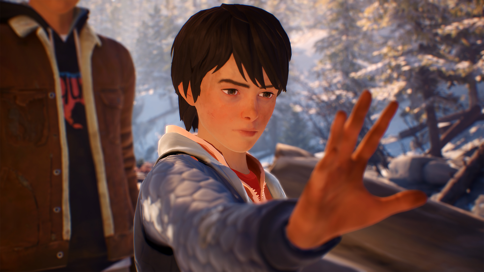 Life is Strange 2 recebe desconto de 80% no PlayStation e Xbox - Imagem do artigo original