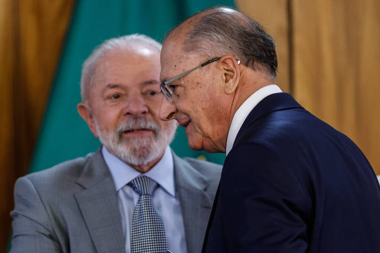 Empresários defendem negociação e rejeitam retaliações enquanto governo avalia resposta a sanções dos EUA - Imagem do artigo original