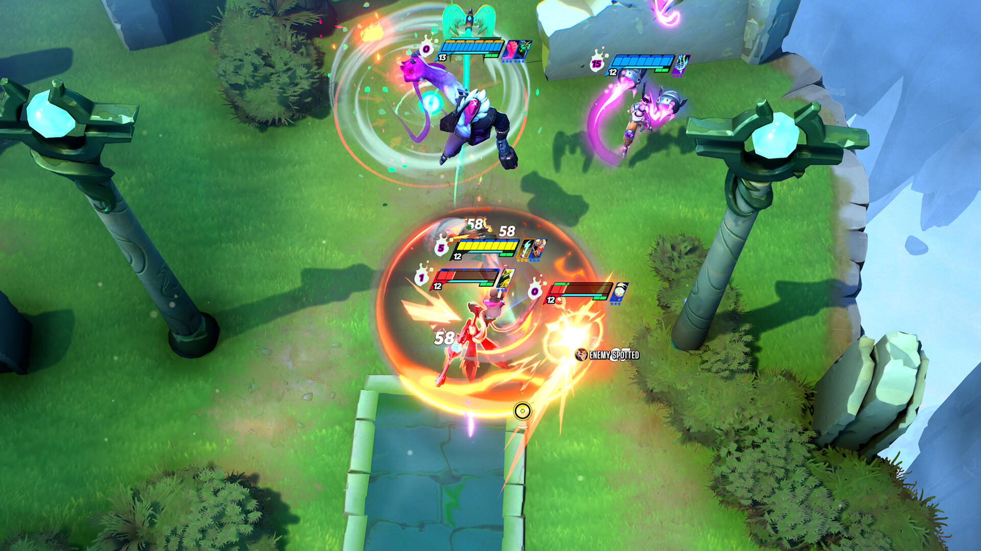 Steam libera cinco jogos gratuitos; confira os lançamentos da semana - Imagem do artigo original