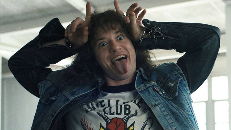 Joseph Quinn expande carreira após Stranger Things: veja principais filmes e séries - Imagem do artigo original