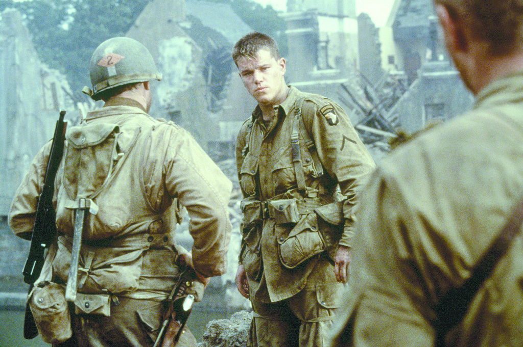 Filmes de guerra: veja o que define o gênero e conheça 12 títulos indispensáveis - Imagem do artigo original
