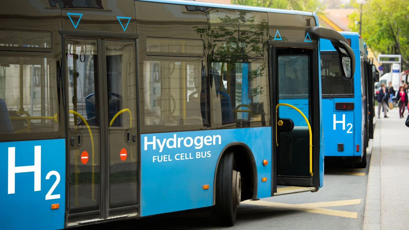 Produção poluente trava adoção do hidrogênio como combustível limpo - Imagem do artigo