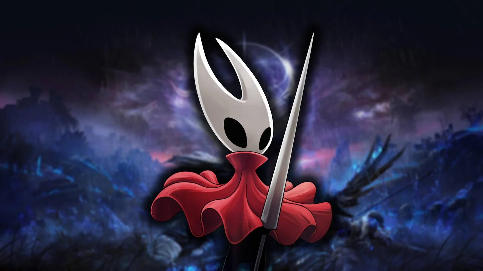 Gamescom 2025 confirma demo de Hollow Knight Silksong; Elden Ring ganha modo cooperativo e mais destaques - Imagem do artigo