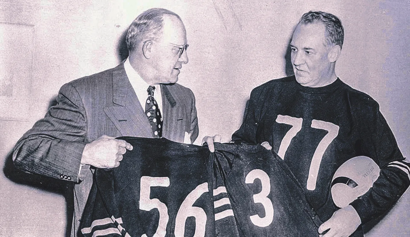 NFL redefine regras de numeração e traz o zero de volta aos campos - Imagem do artigo