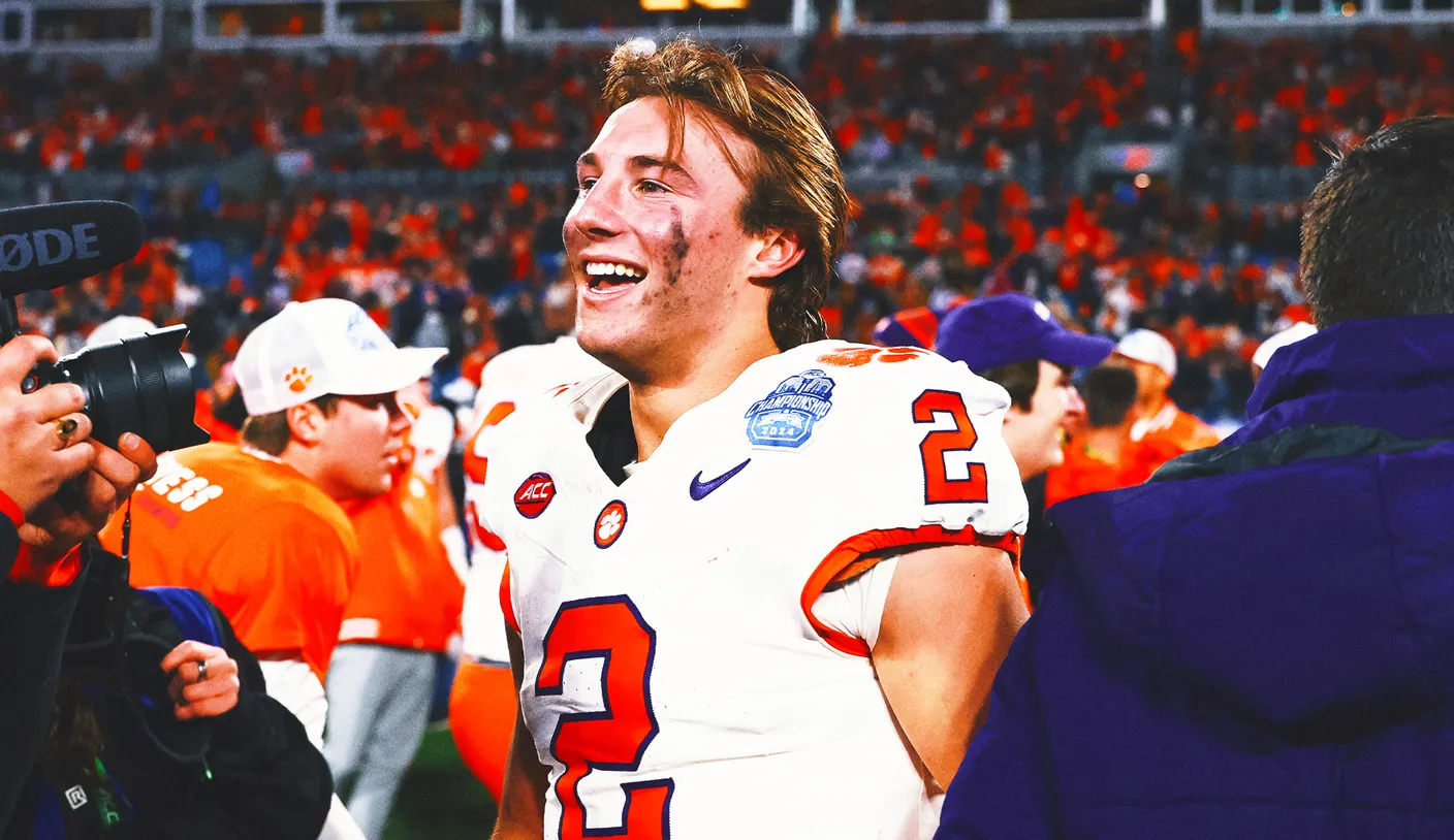 Clemson lidera apostas para título da ACC 2025; Miami e SMU correm por fora - Imagem do artigo