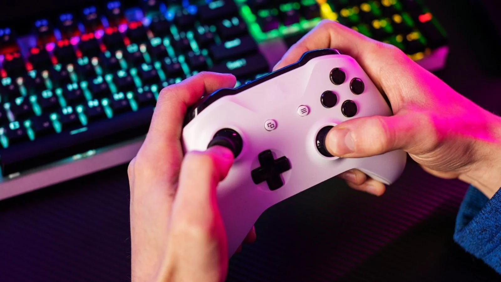Gamers pressionam Visa e Mastercard após banimento de jogos adultos - Imagem do artigo