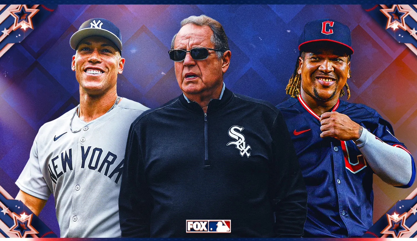 Pesquisa com estrelas da MLB aponta Yankee Stadium como melhor ambiente e aprova sistema ABS - Imagem do artigo