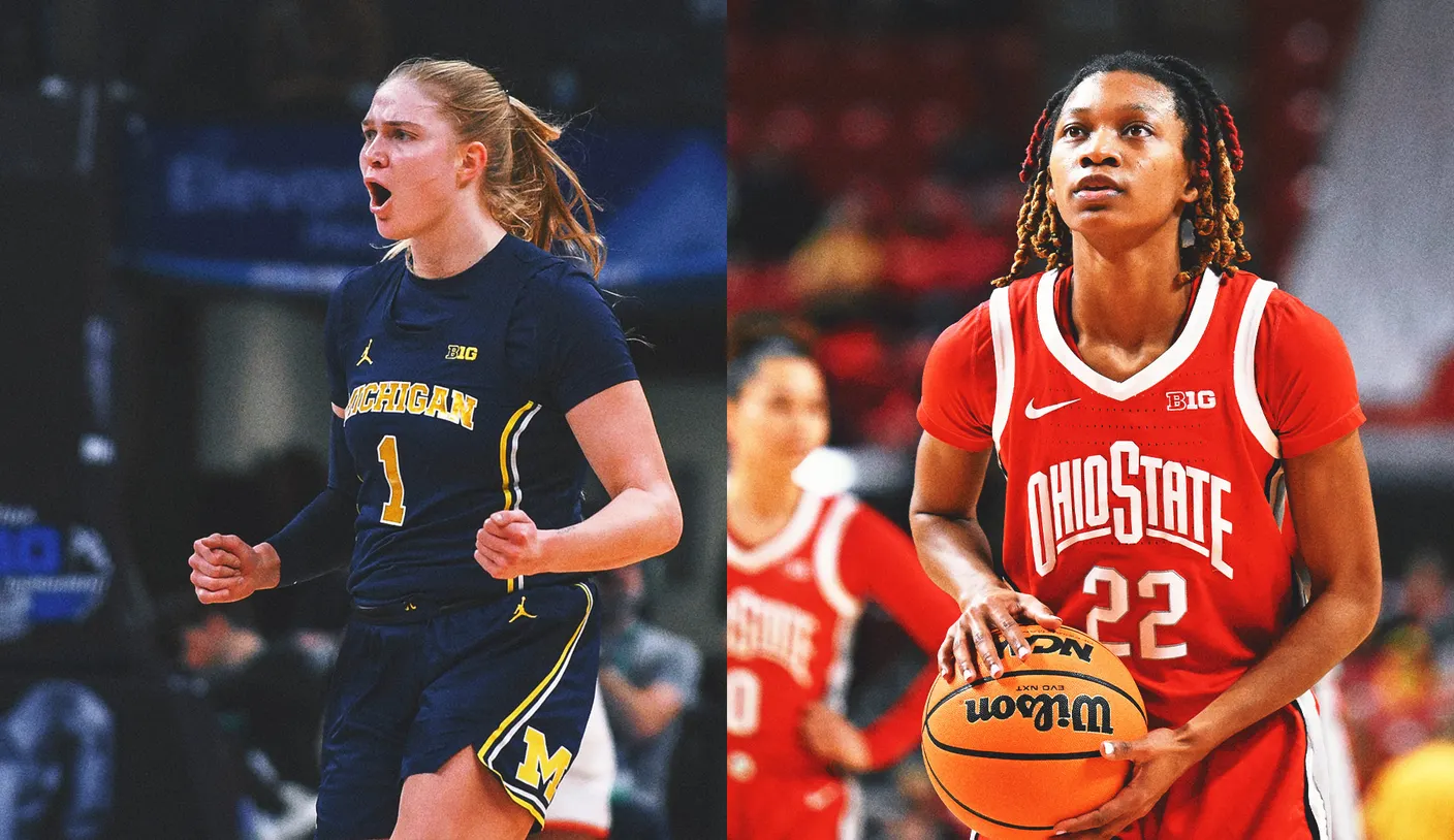 Coretta Scott King Classic 2026 confirma duelos Ohio State-TCU e Michigan-Vanderbilt - Imagem do artigo