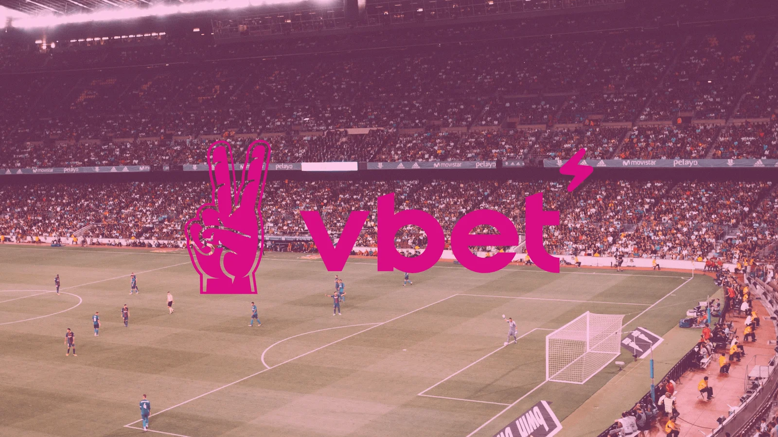 Vbet detalha cadastro em três etapas e libera apostas via Pix a partir de R$ 1 - Imagem do artigo