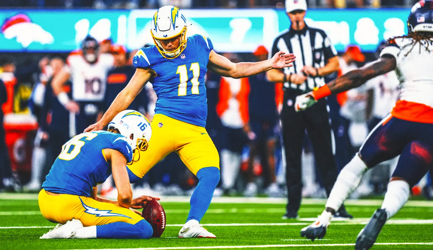 NFL estuda estreitar postes após recorde de acertos em chutes longos - Imagem do artigo
