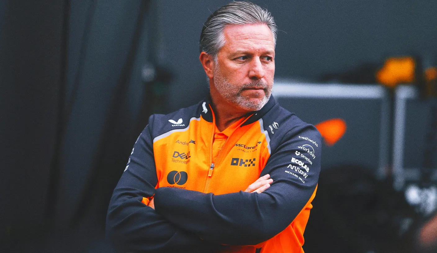 McLaren aplica fórmula da F1 para disputar topo da IndyCar até 2027 - Imagem do artigo