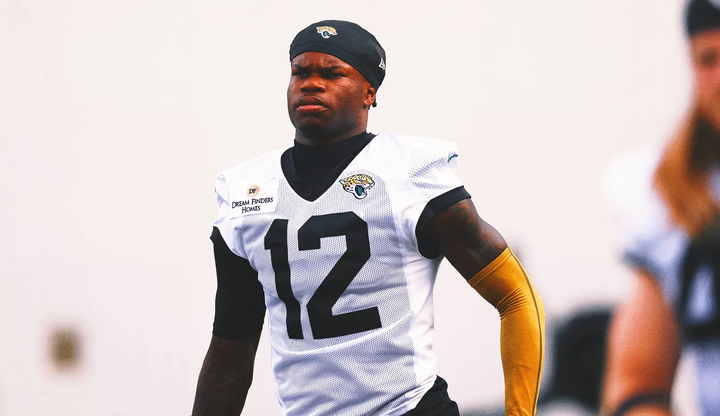 Madden NFL 26 dá a Travis Hunter a maior nota de um calouro em mais de 10 anos - Imagem do artigo