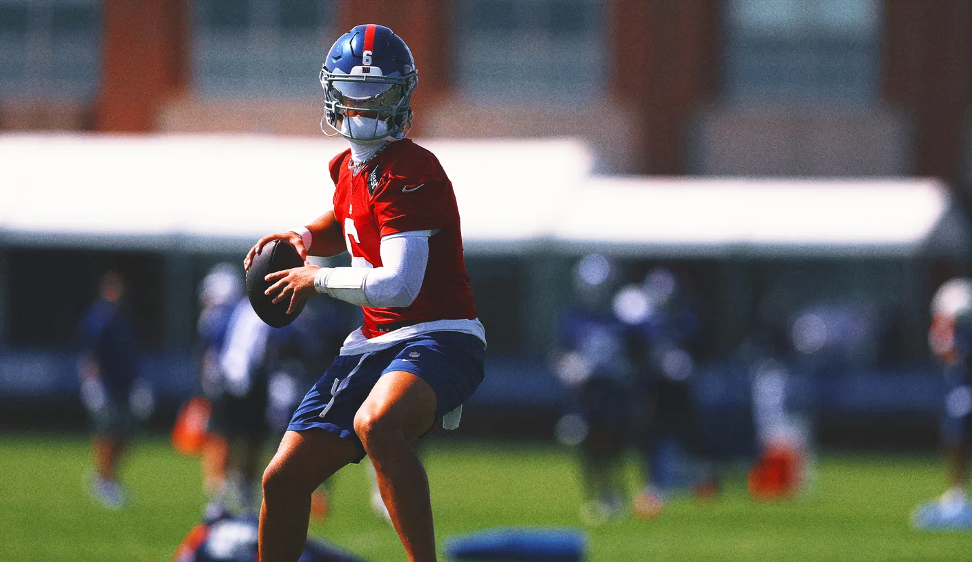 DraftKings divulga favoritos entre novatos para liderar a pré-temporada 2025 da NFL - Imagem do artigo