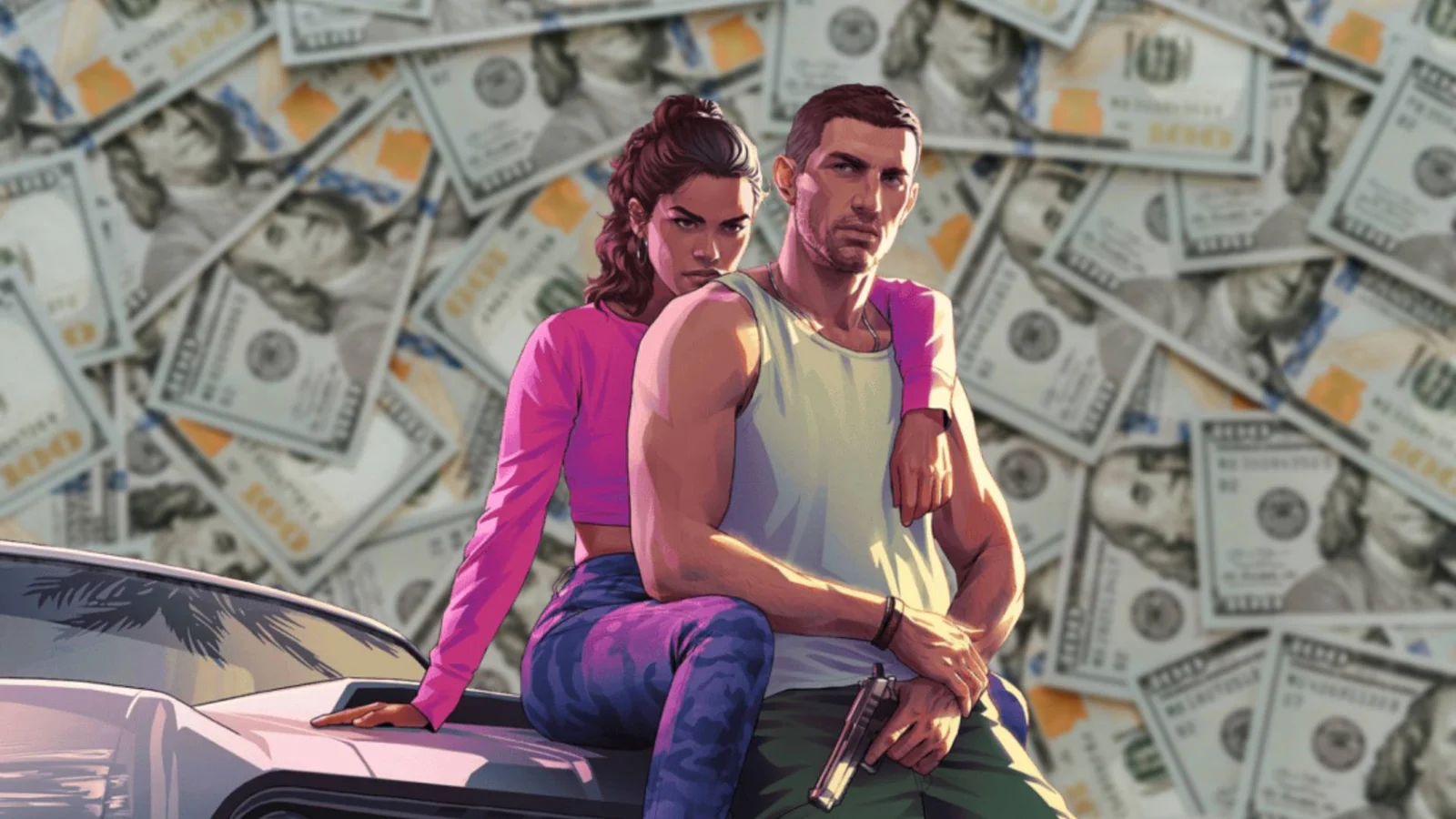 Nintendo Direct exibe lista para Switch 2 enquanto vazamento detalha preço de GTA 6 - Imagem do artigo