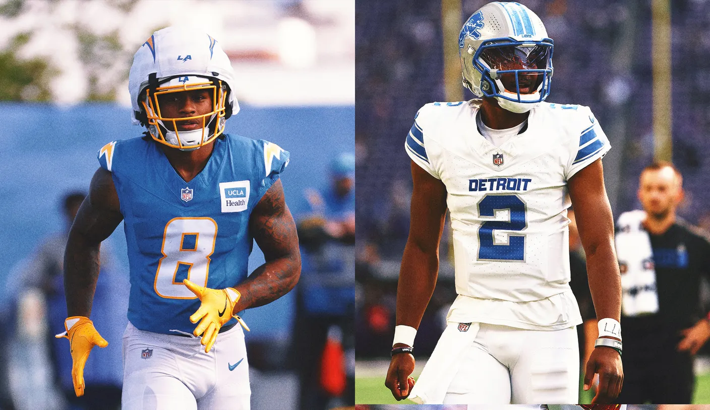 Hall of Fame Game 2025 coloca Trey Lance e Hendon Hooker à prova em Chargers vs. Lions - Imagem do artigo