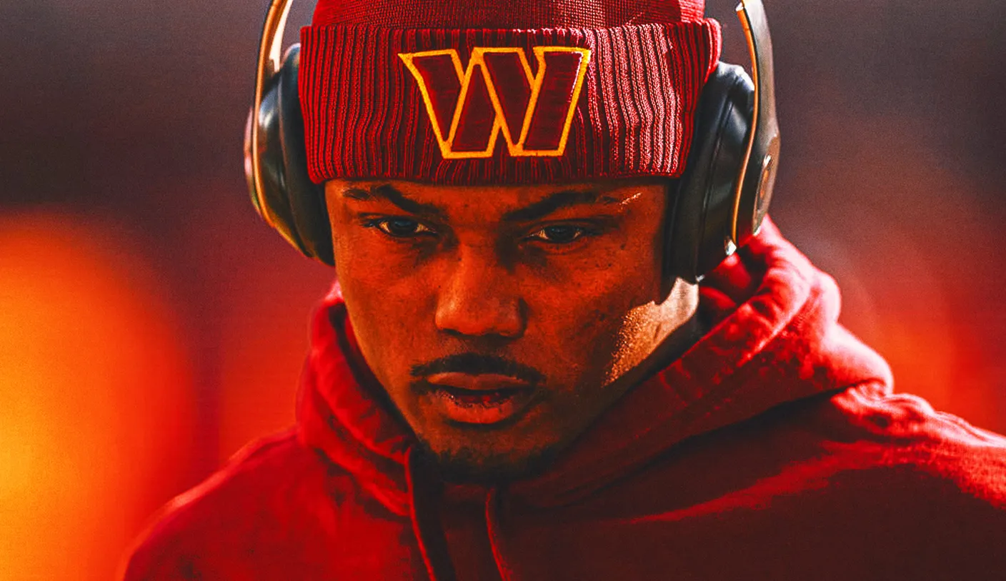 Terry McLaurin pede troca e pressão contratual altera odds da NFL - Imagem do artigo