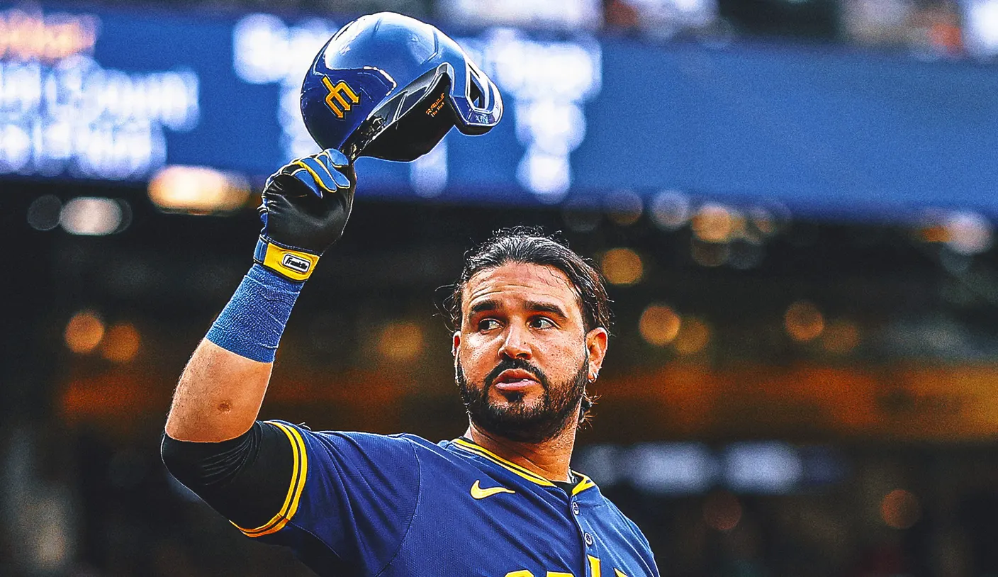 Seattle Mariners fecham troca por Eugenio Suárez e reforçam corrida aos playoffs - Imagem do artigo