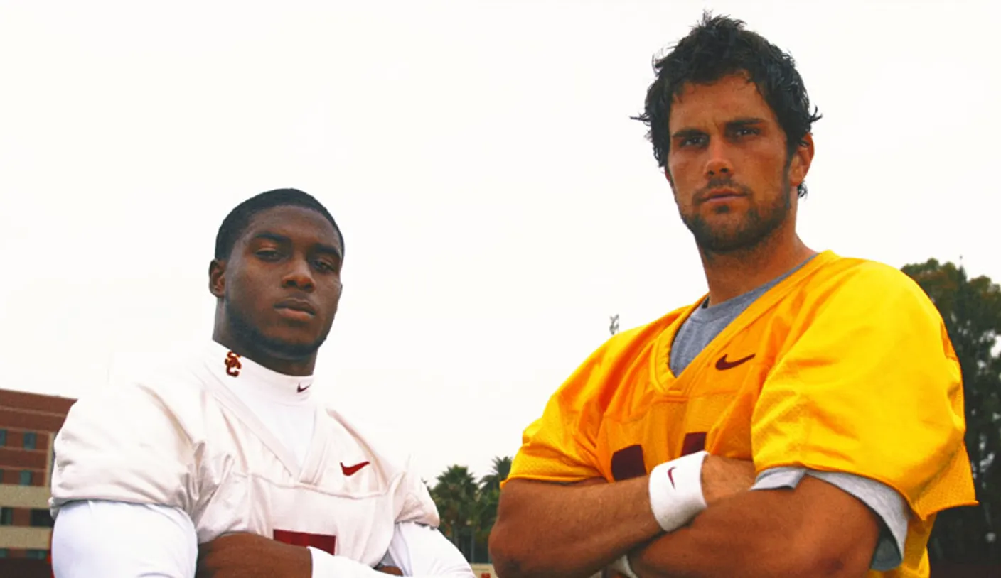USC lidera ranking histórico de troféus Heisman; confira as universidades mais premiadas - Imagem do artigo
