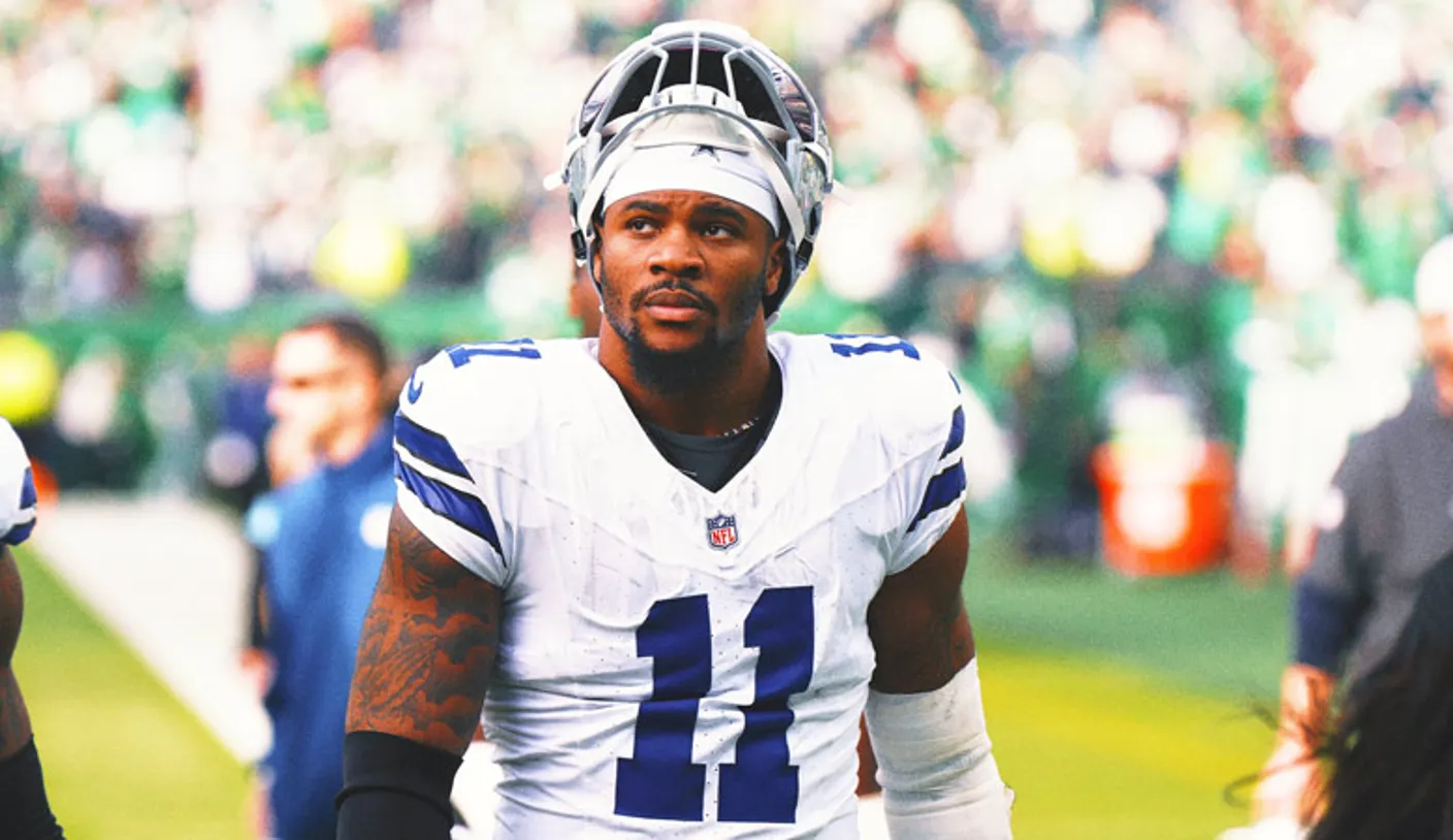 Torcida dos Cowboys cobra contrato de Micah Parsons; lesões marcam início dos treinos na NFL - Imagem do artigo