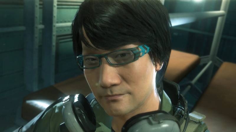 Hideo Kojima critica jogos AAA e planeja desenvolver título direto do espaço - Imagem do artigo original