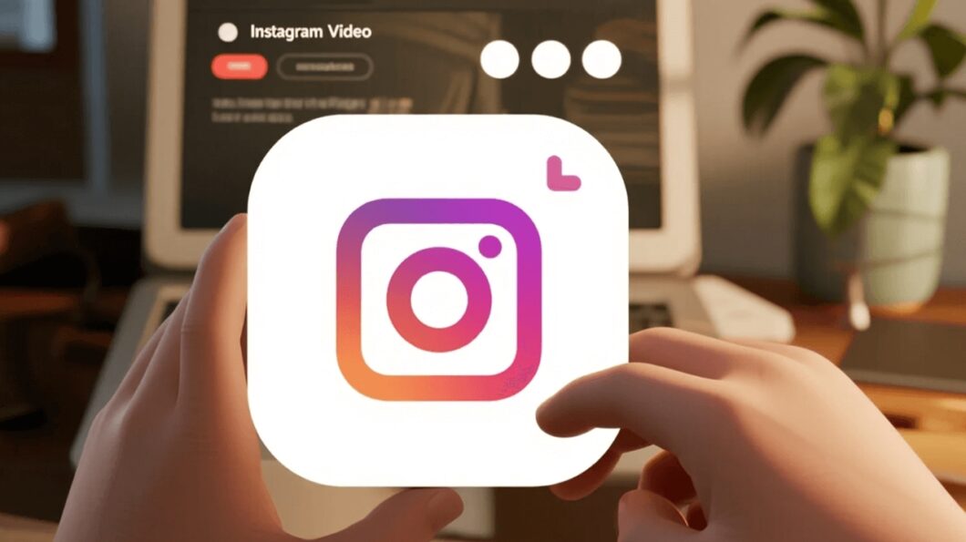 Baixar vídeos do Instagram fica fácil com o EaseUS Video Downloader - Imagem do artigo original