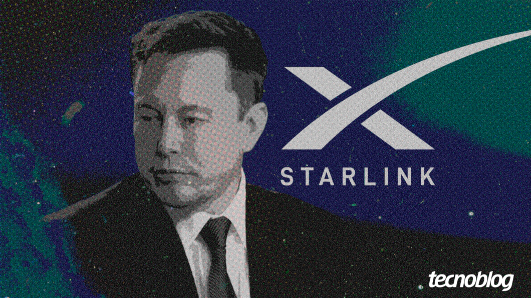 T-Mobile confirma que internet via satélite da Starlink não opera no Brasil - Imagem do artigo original