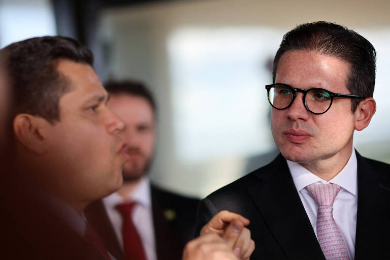 Congresso retoma sessões com disputa sobre cassações, anistia e isenção do IR - Imagem do artigo original