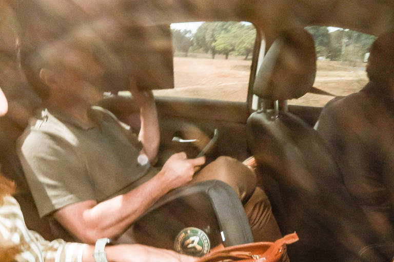 PF instala tornozeleira em Marcos do Val após ordem de Alexandre de Moraes - Imagem do artigo original