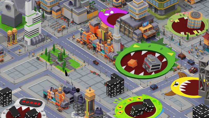Play Store destaca 5 jogos gratuitos para baixar no Android esta semana - Imagem do artigo original