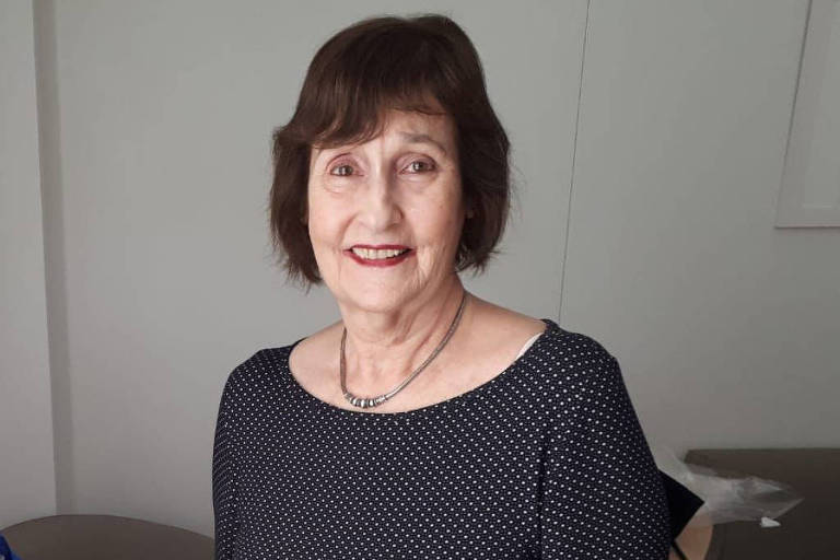 Socióloga Irene Cardoso morre aos 79 anos em São Paulo - Imagem do artigo original
