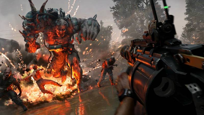 Dying Light: The Beast chega em setembro e inicia nova fase sem numeração - Imagem do artigo original