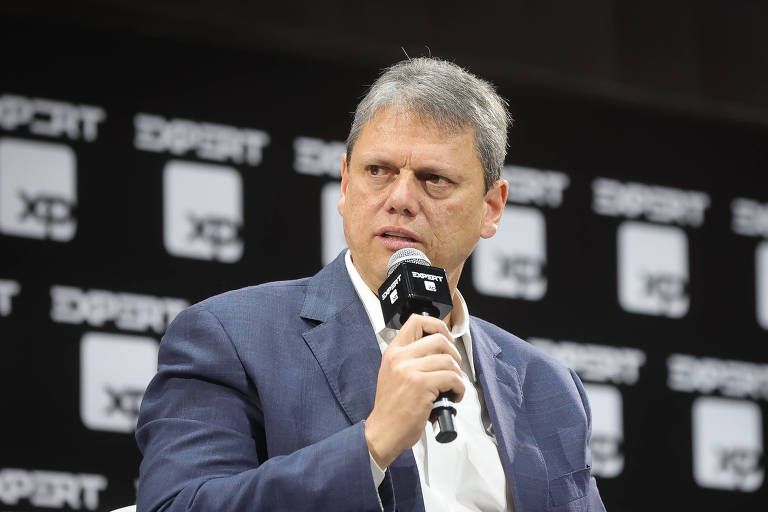 Aliados sondam Tarcísio para negociar com STF, mas Bolsonaro acaba em prisão domiciliar - Imagem do artigo original