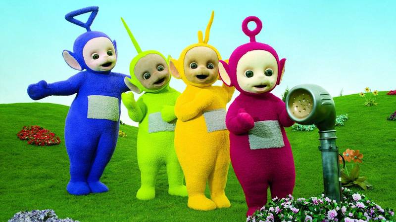 Teletubbies: teoria pós-apocalíptica volta a ganhar força entre fãs - Imagem do artigo original