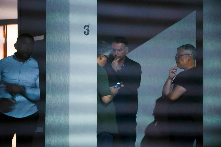 STF impõe prisão domiciliar a Bolsonaro após novas violações de medidas cautelares - Imagem do artigo original