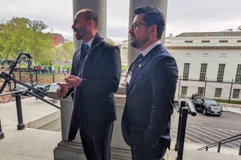 Eduardo Bolsonaro planeja ofensiva na Europa para pressionar Alexandre de Moraes - Imagem do artigo original
