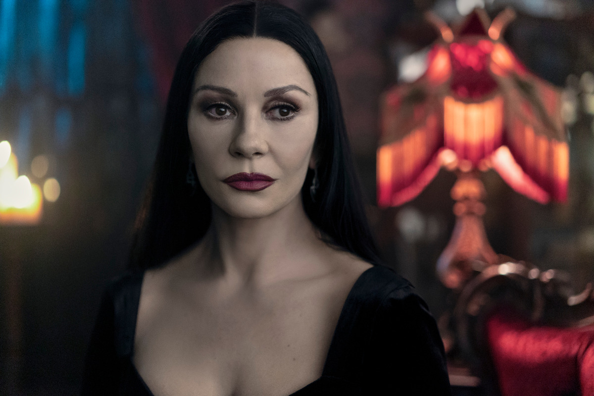 Wandinha 2: Netflix confirma elenco com novos rostos e velhos conhecidos - Imagem do artigo original